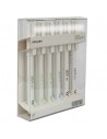 Set Fineliner Ginza Pro 6pz, NEWPEN