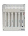Set Fineliner Ginza Pro 6pz Moon, NEWPEN