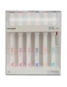 Set Fineliner Ginza Pro 6pz Magic Kingdom, NEWPEN