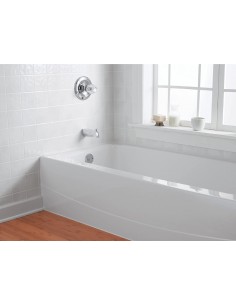 RUST-OLEUM Acabado para tinas de baño y azulejos