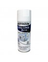 Pintura Aerosol Ultra cover 2x, RUST OLEUM