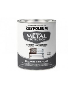 Metal protección esmalte anticorrosivo brochable,RUST OLEUM