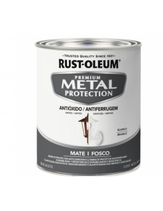 Metal protección esmalte anticorrosivo brochable,RUST OLEUM