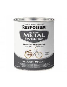 Metal protección esmalte anticorrosivo brochable,RUST OLEUM