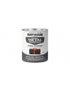 Metal protección esmalte anticorrosivo brochable,RUST OLEUM