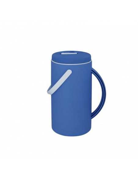 Jarra terere 2,5 Lts azul, MOR