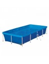 Piscina rectangular 3.2mt de largo x 1.64mt de ancho, 3000L, MOR