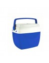 Caja térmica 12 Lts azul, MOR