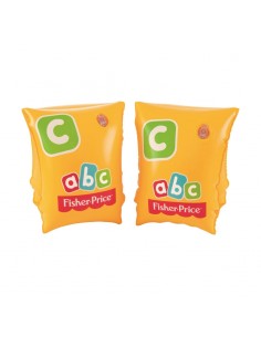 Flotadores 25x15 cm. FISHER PRICE