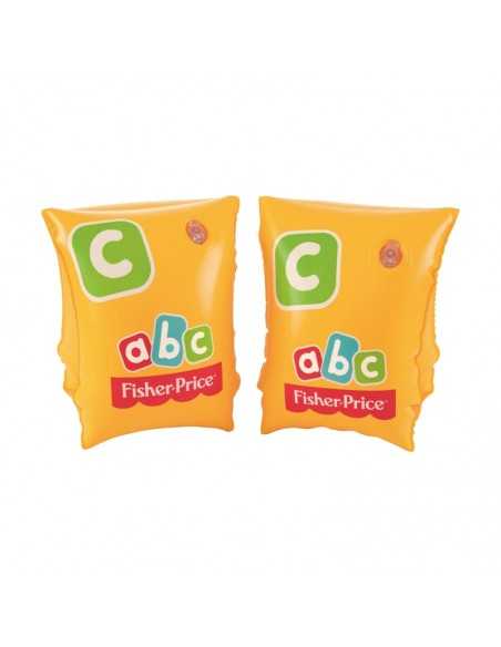 Flotadores 25x15 cm. FISHER PRICE