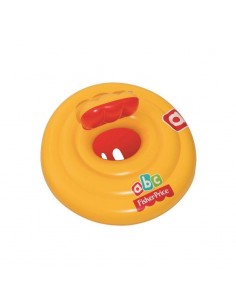 Flotador bestway, FISHER PRICE