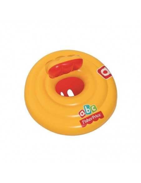 Flotador bestway, FISHER PRICE