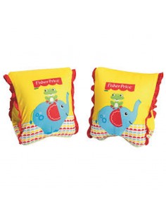 Manguitos infantil bestaway, FISHER PRICE