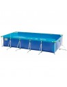 Piscina rectangular 4.03x2.84mt 5000L premium, MOR