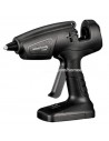 Pistola de silicona profesional c/interruptor, HOMEEASE