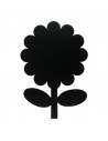 Pizarra flor incluye marcador, SILHOUETTE