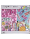 Paper Craft Kit