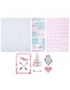 Paper Craft Kit