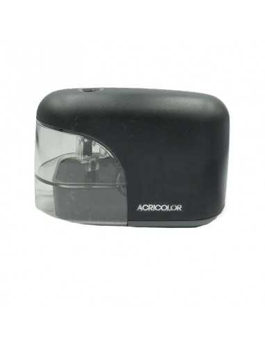 Tajador eléctrico ATY34, ACRICOLOR