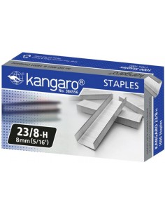 Grampas kanin 23/8-H  8mm (5/16"), KANGARO