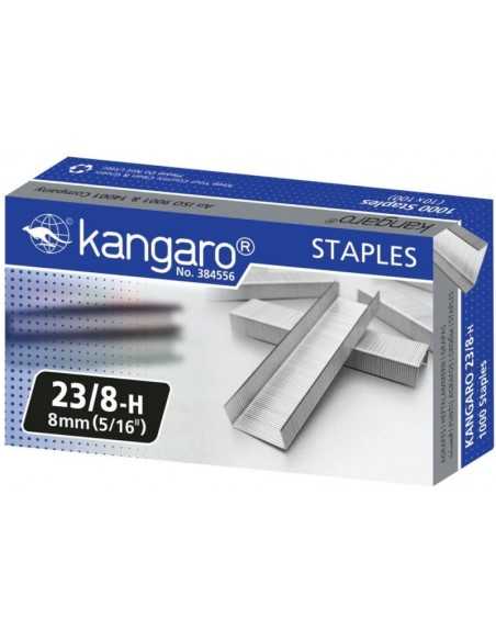 Grampas kanin 23/8-H  8mm (5/16"), KANGARO