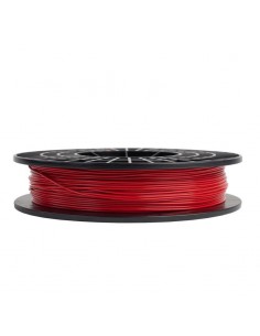 Filamento PLA para impresora 3D Silhouette ALTA - Rojo | Jobbi