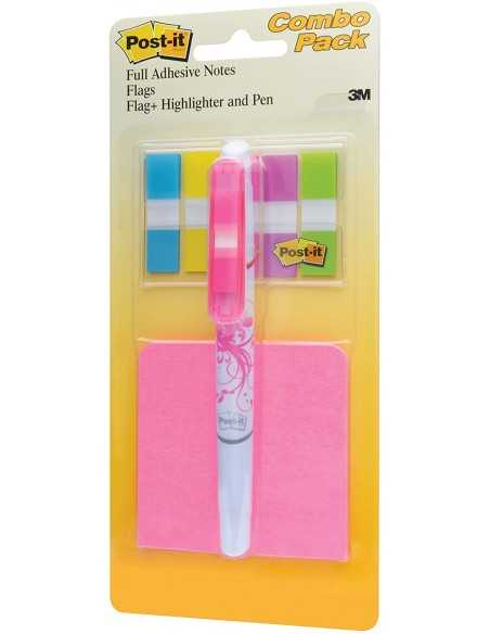 Combo pack, POST IT