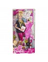 Diseñadora de modas, BARBIE