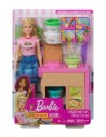 Fabrica de pastas, BARBIE