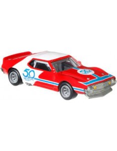 Autitos serie Premium, HOT WHEELS