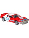 Autitos serie Premium, HOT WHEELS