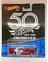 Autitos serie Premium, HOT WHEELS