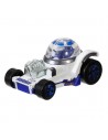 Autitos star wars, HOT WHEELS