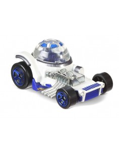 Autitos star wars, HOT WHEELS