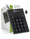 Teclado numérico, KLIPXTREME