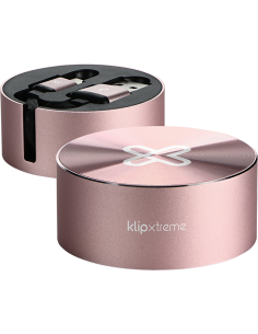 Cable retráctil, KLIPXTREME