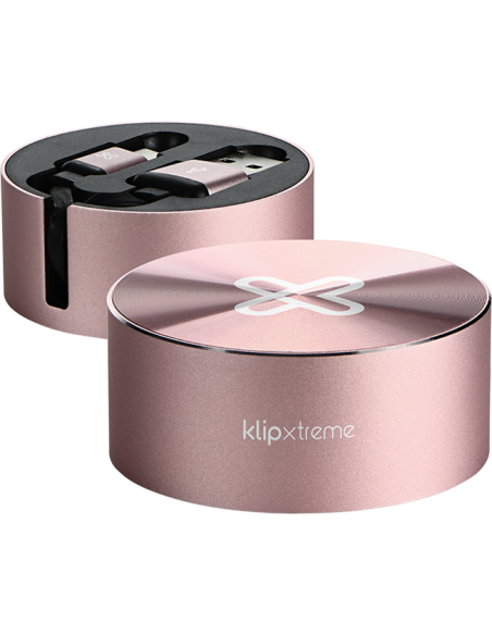 Cable retráctil, KLIPXTREME