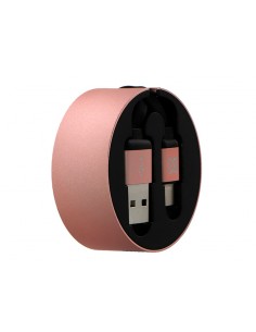 Cable retráctil, KLIPXTREME