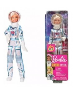 Muñeca de Profesiones, BARBIE