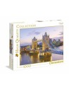 Rompecabezas tower bridge 1000 pzas, CLEMENTONI