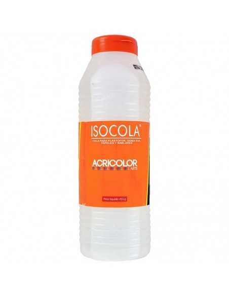 Isocola 950 gr, ACRICOLOR