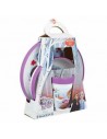 Set de 3 piezas platos frozen