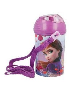Vaso robot frozen
