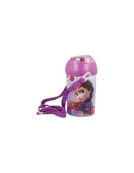 Vaso robot frozen