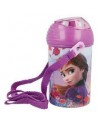 Vaso robot frozen