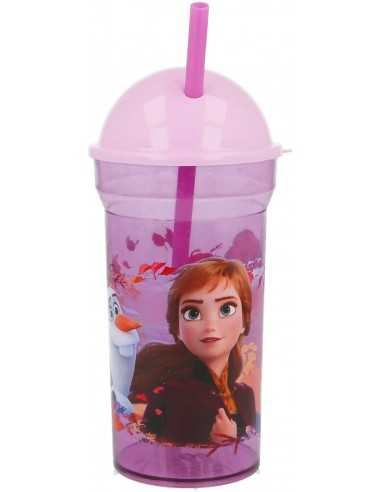 Vaso transparente frozen Vaso transparente frozen