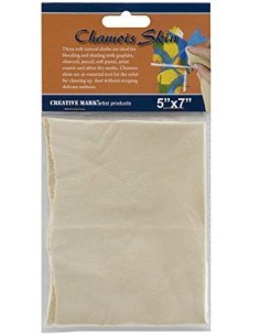 Paños de chamois 5x7