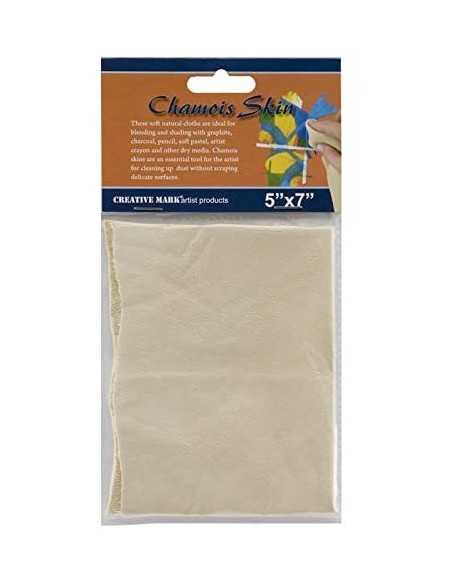 Paños de chamois 5x7