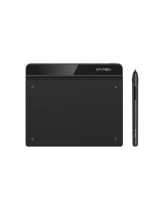 Tablet star g64, XP-PEN