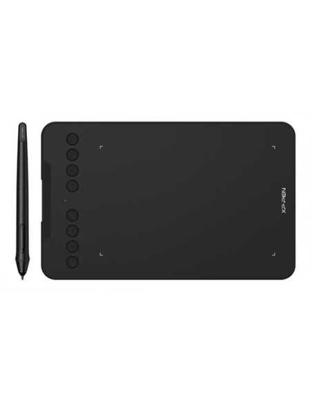 Tablet deco mini7, XP PEN